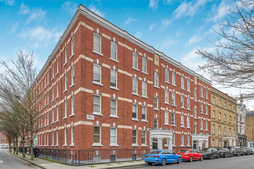 Main image of property: Shroton Street, Marylebone, London, NW1