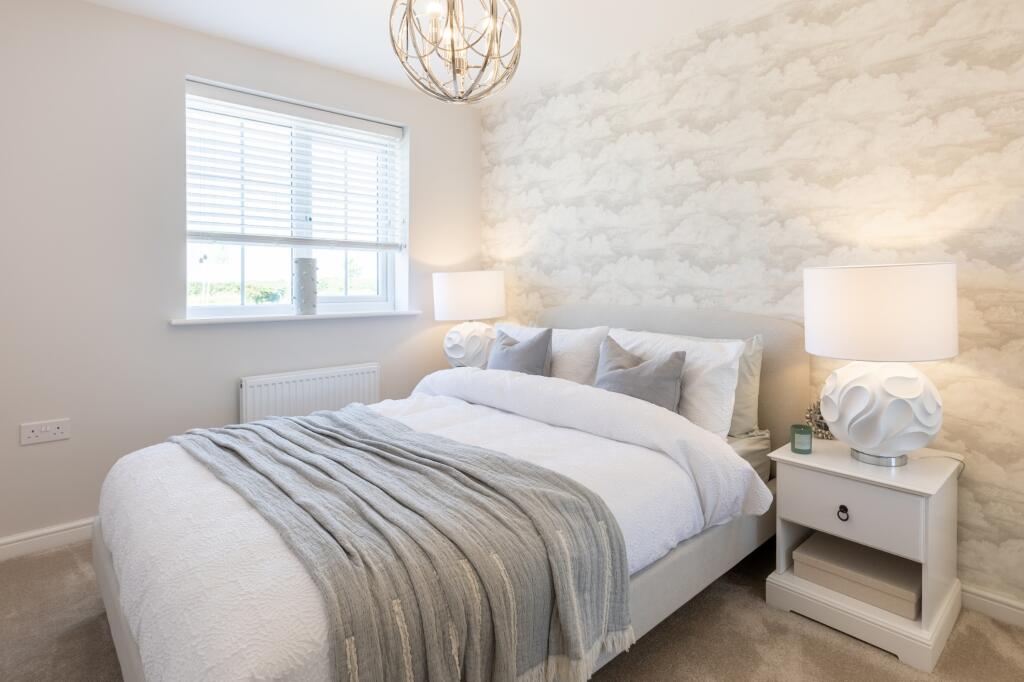 House in Ashfield, Sutton in Ashfield, Nottinghamshire - More
