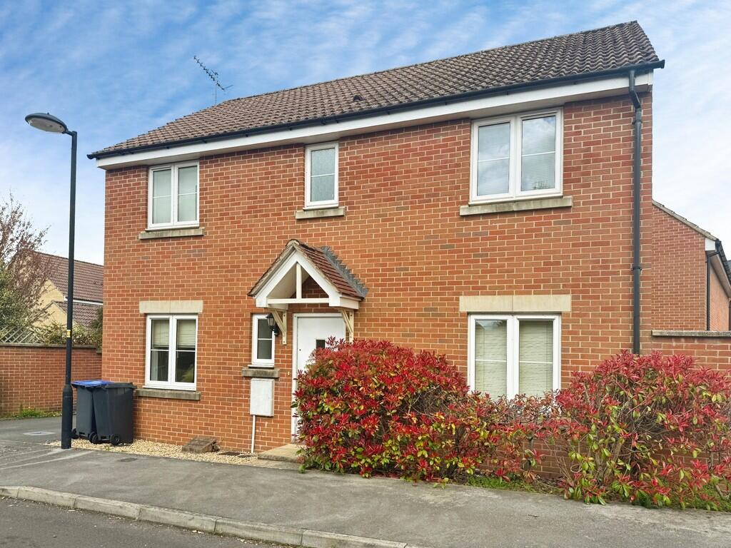 Main image of property: Castle Well Drive, Old Sarum