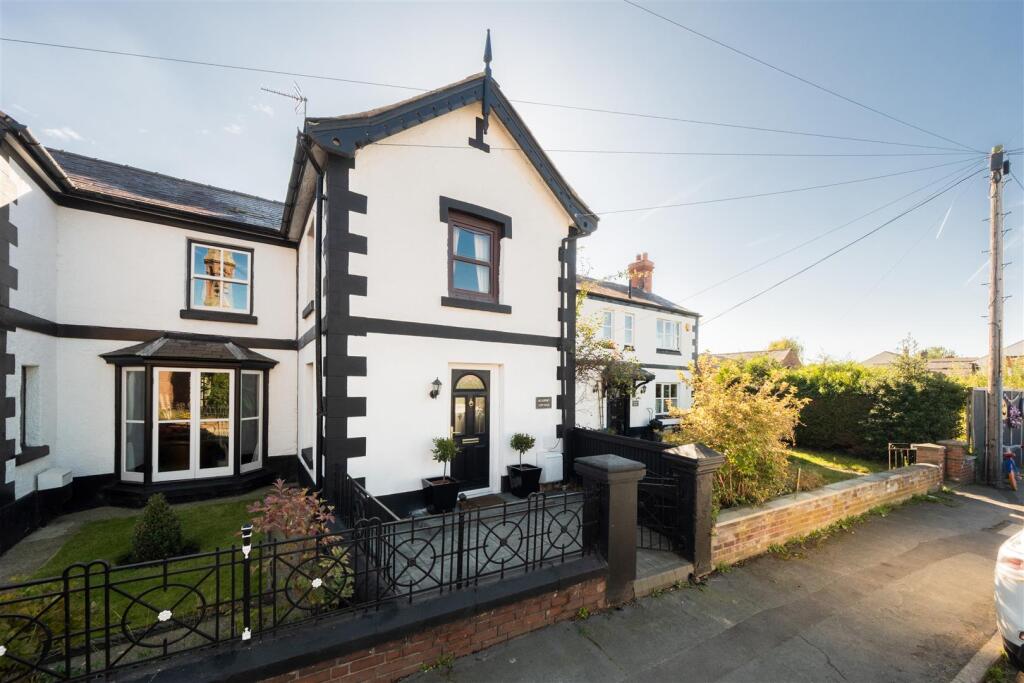 Main image of property: Castle Street, Holt