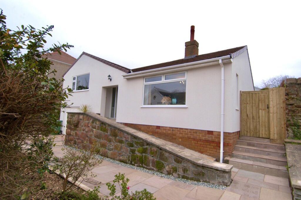 Main image of property: Grafton Walk, West Kirby, Wirral, CH48