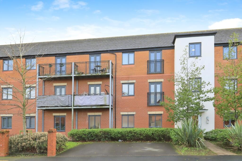 Main image of property: Rockford Place, WOLVERHAMPTON, West Midlands, WV2