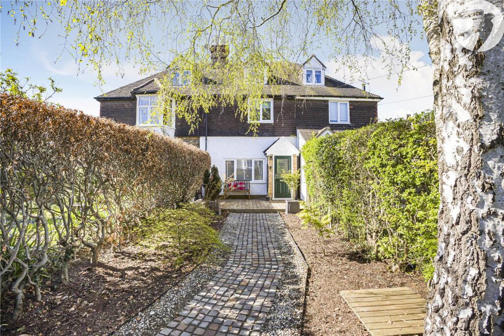 Main image of property: The Limes, Eynsford Road, Farningham, Kent, DA4