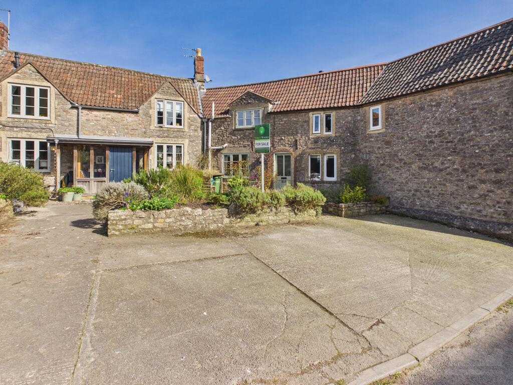 Main image of property: Stoke Hill, Stoke St. Michael