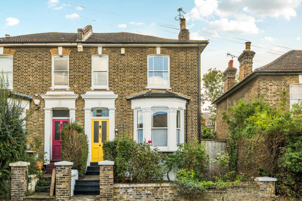 Main image of property: Bonfield Road, Hither Green, London, SE13