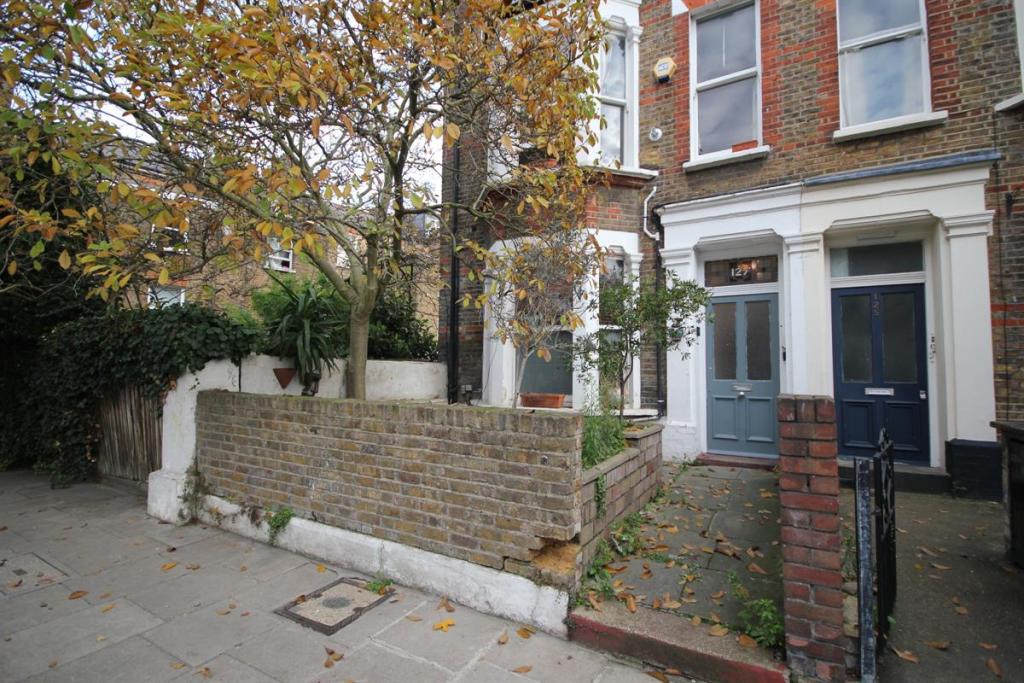 Main image of property: Flat ,  Portnall Road, London