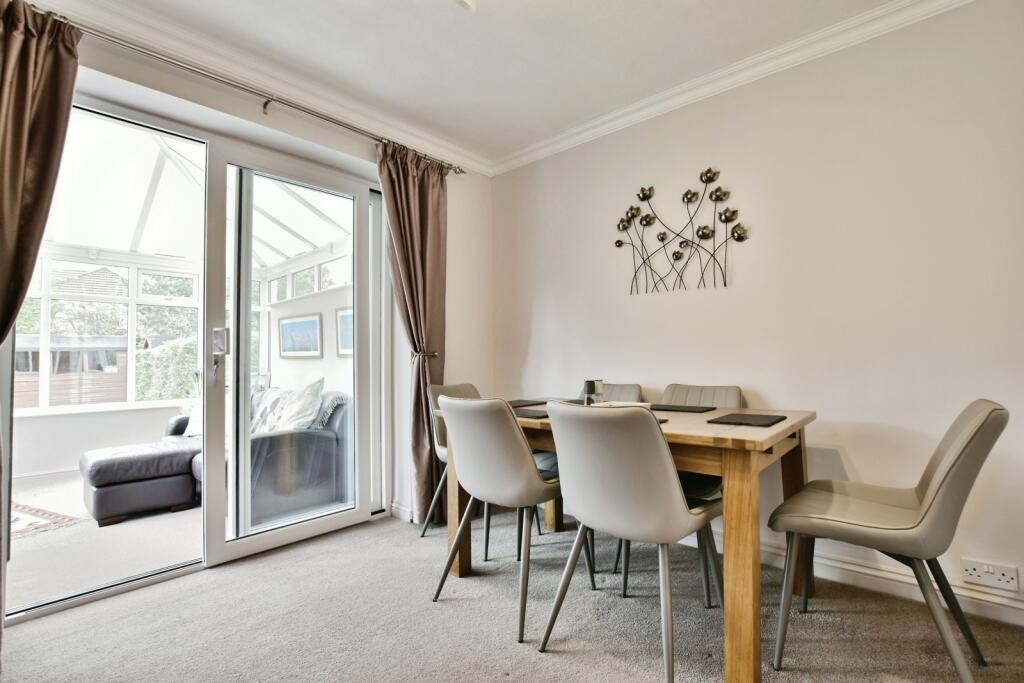 House in Stockport, Greater Manchester - View 4
