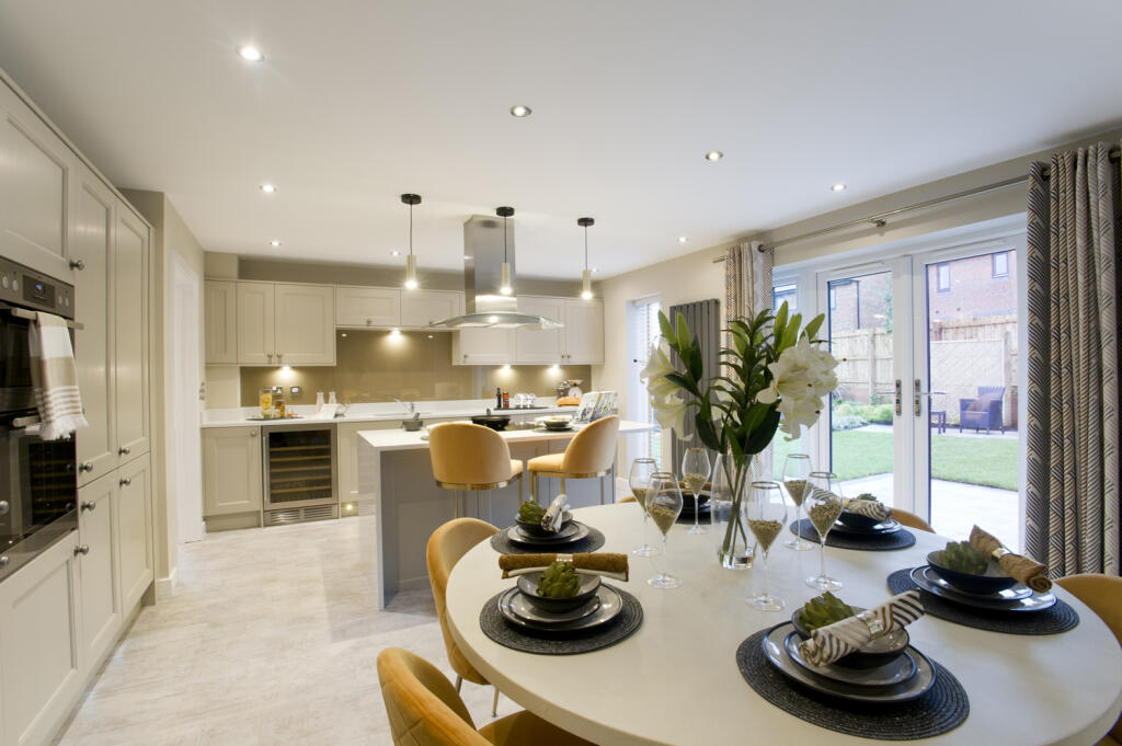 Main image of property: Longframlington,
NE65 8DR