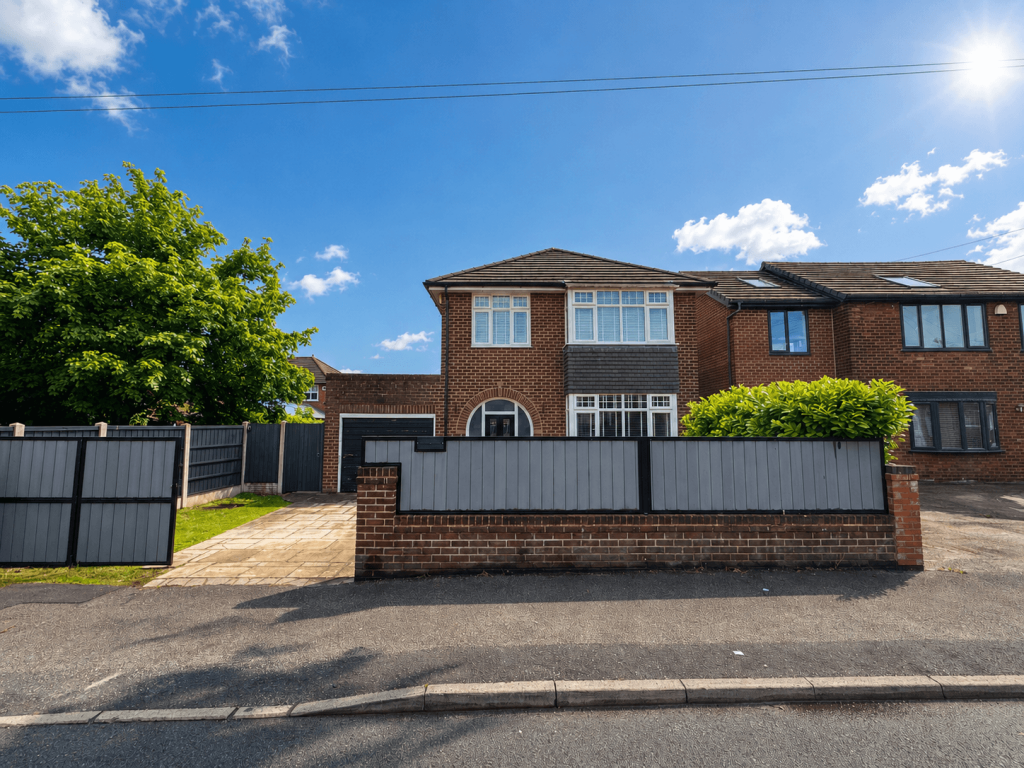 Main image of property: Park Road Hindley, WN2