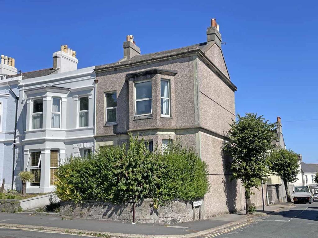 Main image of property: Lipson Road, Lipson, Plymouth