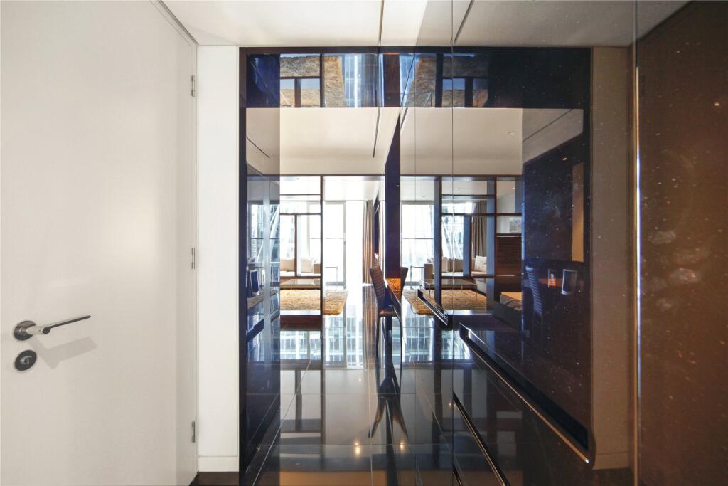 Studio apartment for rent