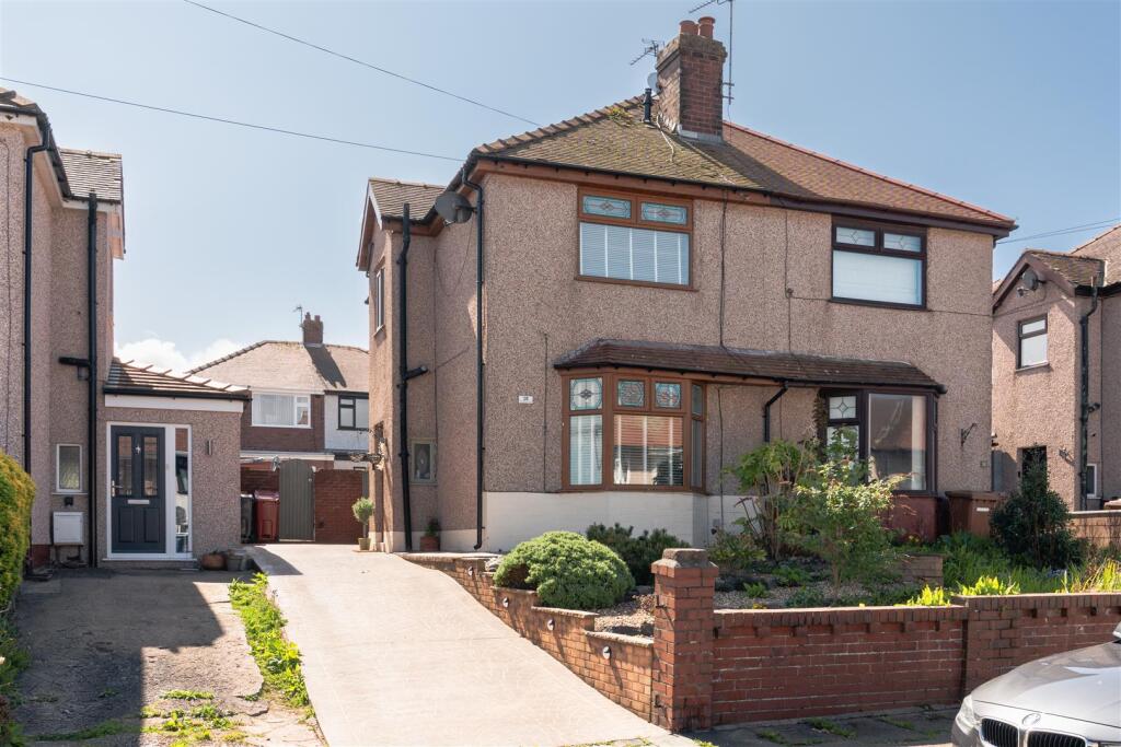 Main image of property: Meadowlands Avenue, Barrow-In-Furness