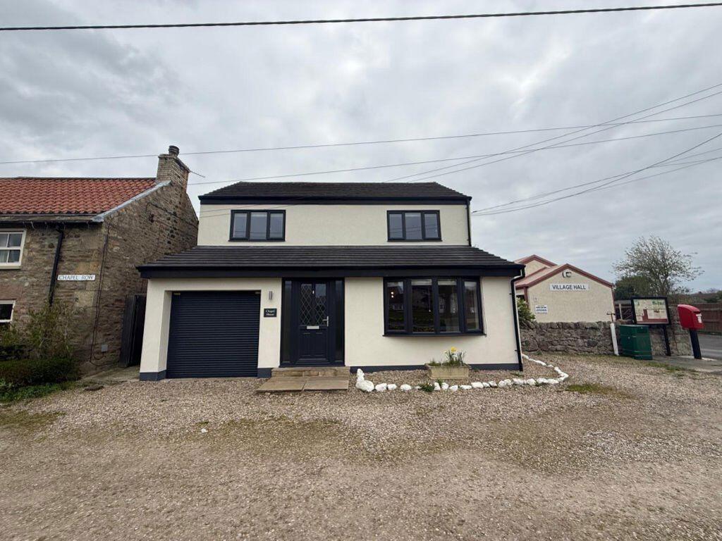 Main image of property: Chapel Row, Eppleby, Richmond