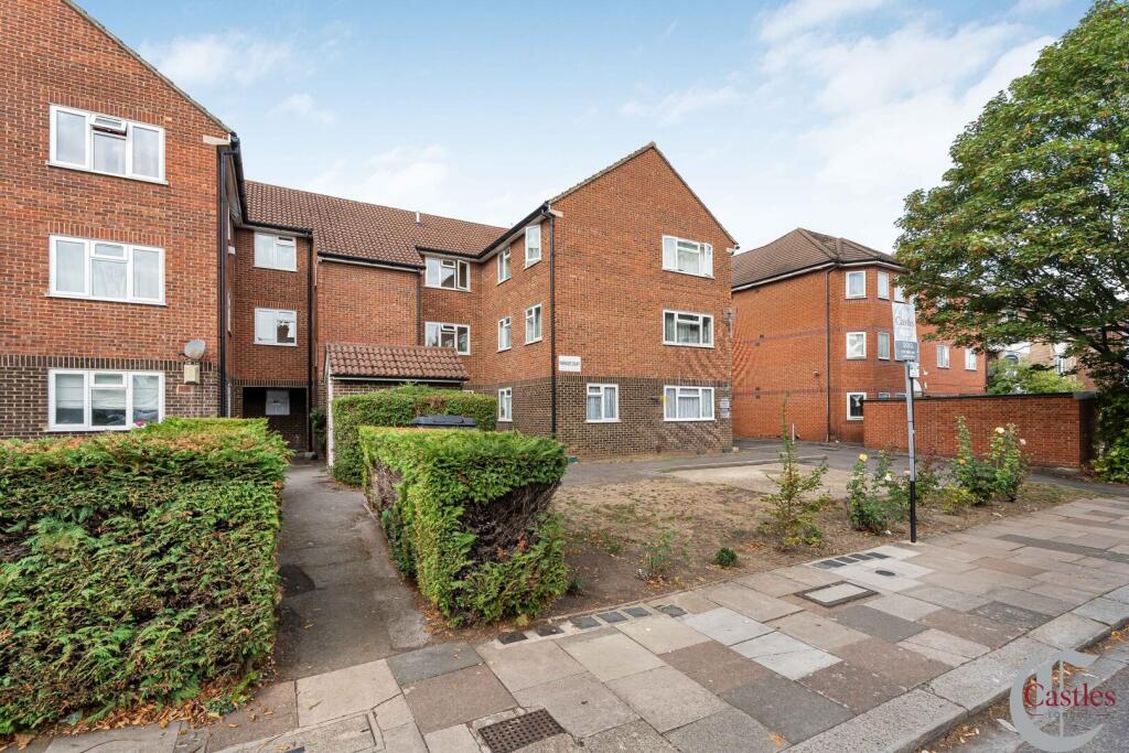 Main image of property: Parkside Court, Palmerston Road N22