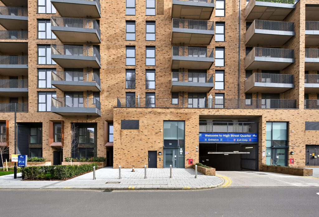 Main image of property: Alexandra Road, Hounslow, TW3