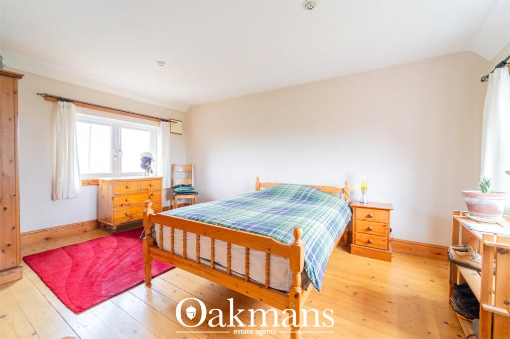 Additional image 25 of Frankley Green, Birmingham, Worcestershire, B32