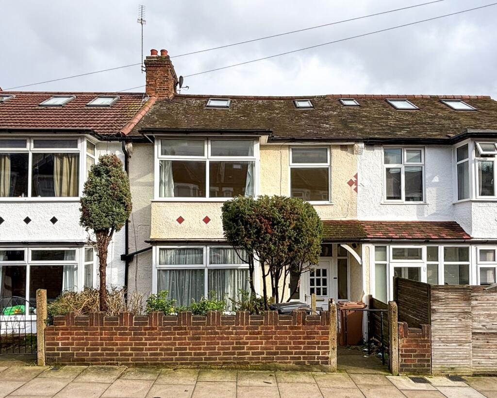 Main image of property: Pascoe Road, Hither Green, SE13