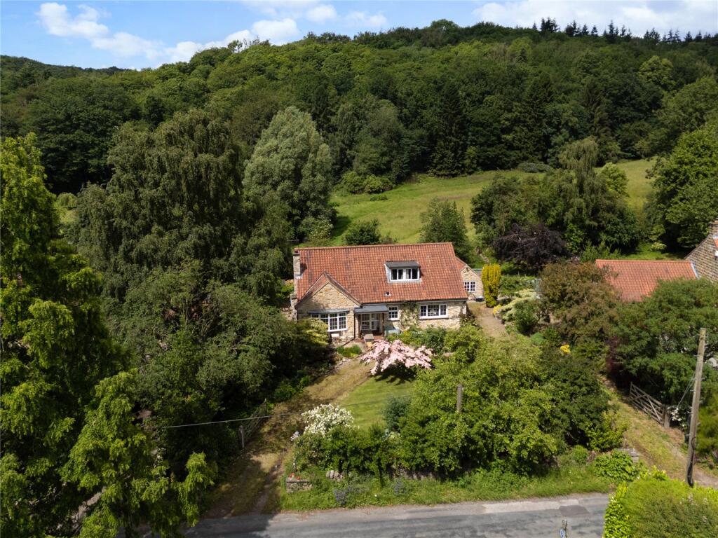 Main image of property: Watersmeet, Wass, York, North Yorkshire, YO61