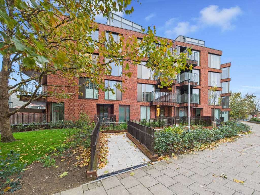 Main image of property: Notus Point, 28 Tweedy Road, Bromley, Kent, BR1