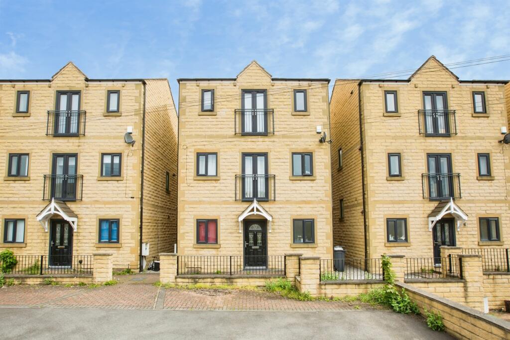 Main image of property: Claremount Road, Halifax