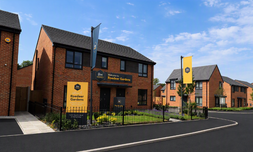 Main image of property: Parkinson Street,
Bury,
BL9 6NY