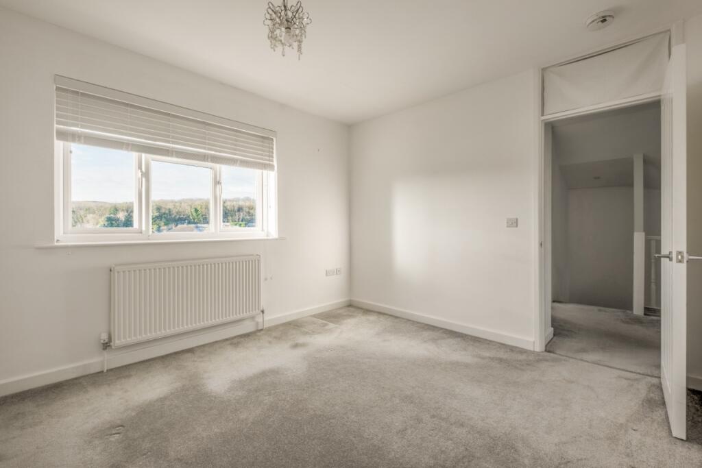 Apartment in Brighton, Rottingdean - More