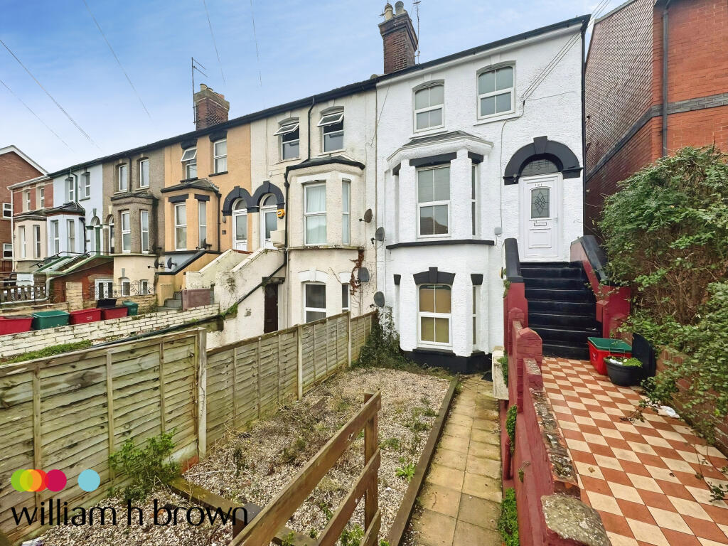 Main image of property: Main Road, HARWICH