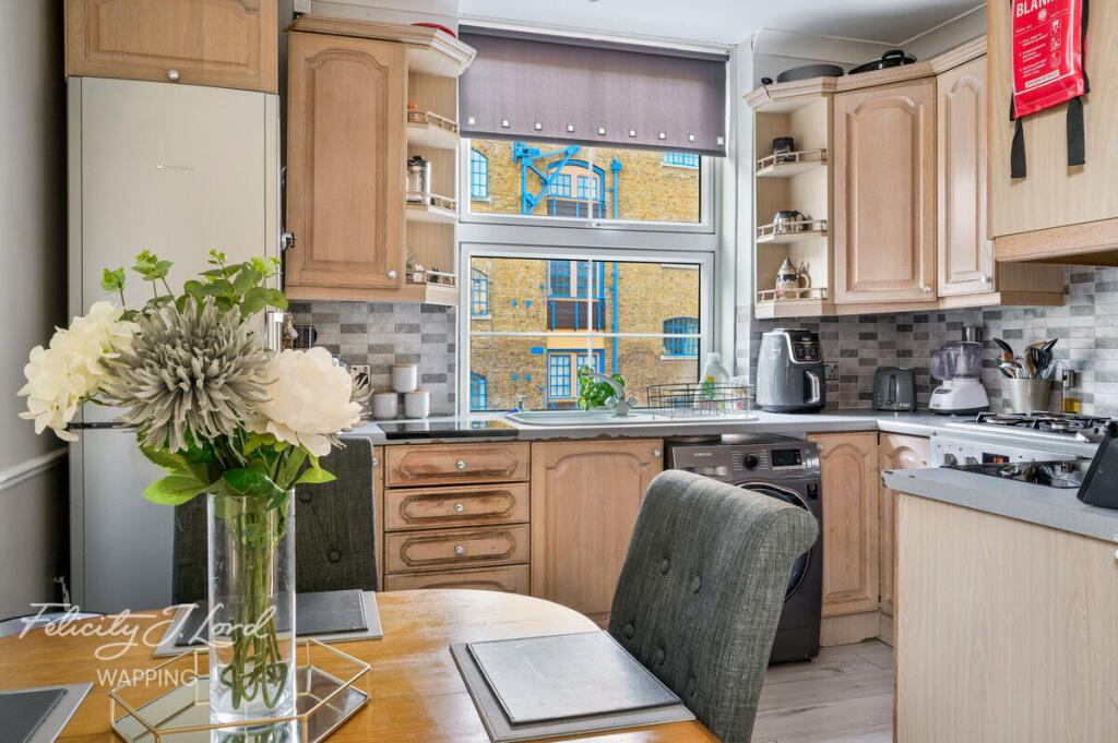 Main image of property: St Katharines Way, London E1