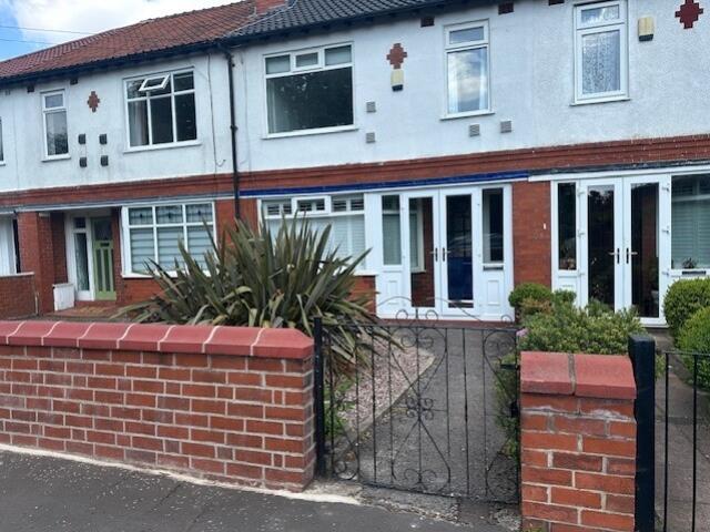 Main image of property: Cavendish Road, West Didsbury, Manchester, M20 1QJ