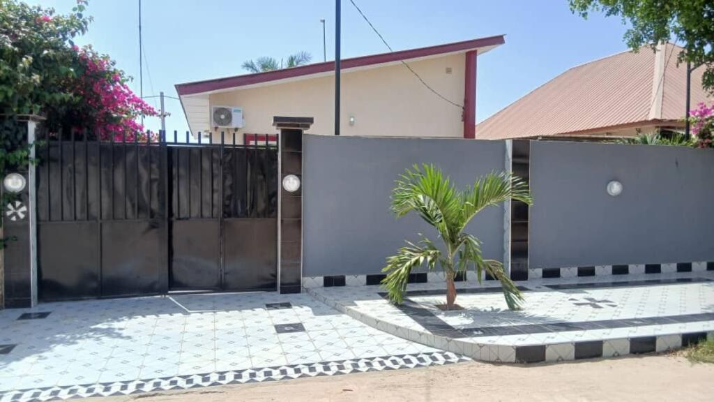 Main image of property: The Gambia