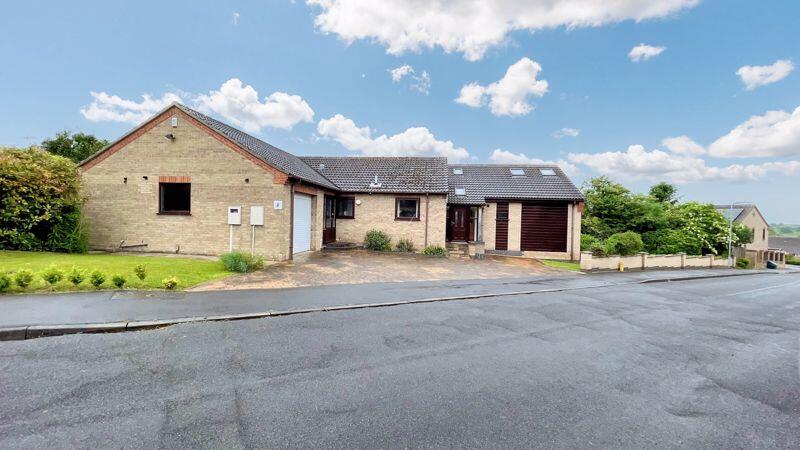 Main image of property: Nelson Drive, Washingborough, Lincoln