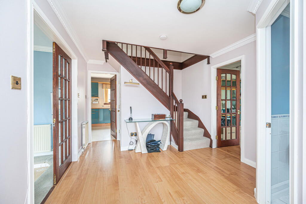 Marywell, Kirkcaldy, KY1 2RJ photo 4