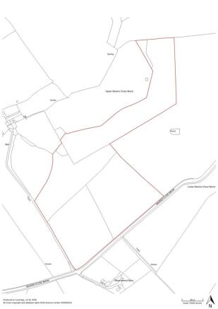 Boundary Plan