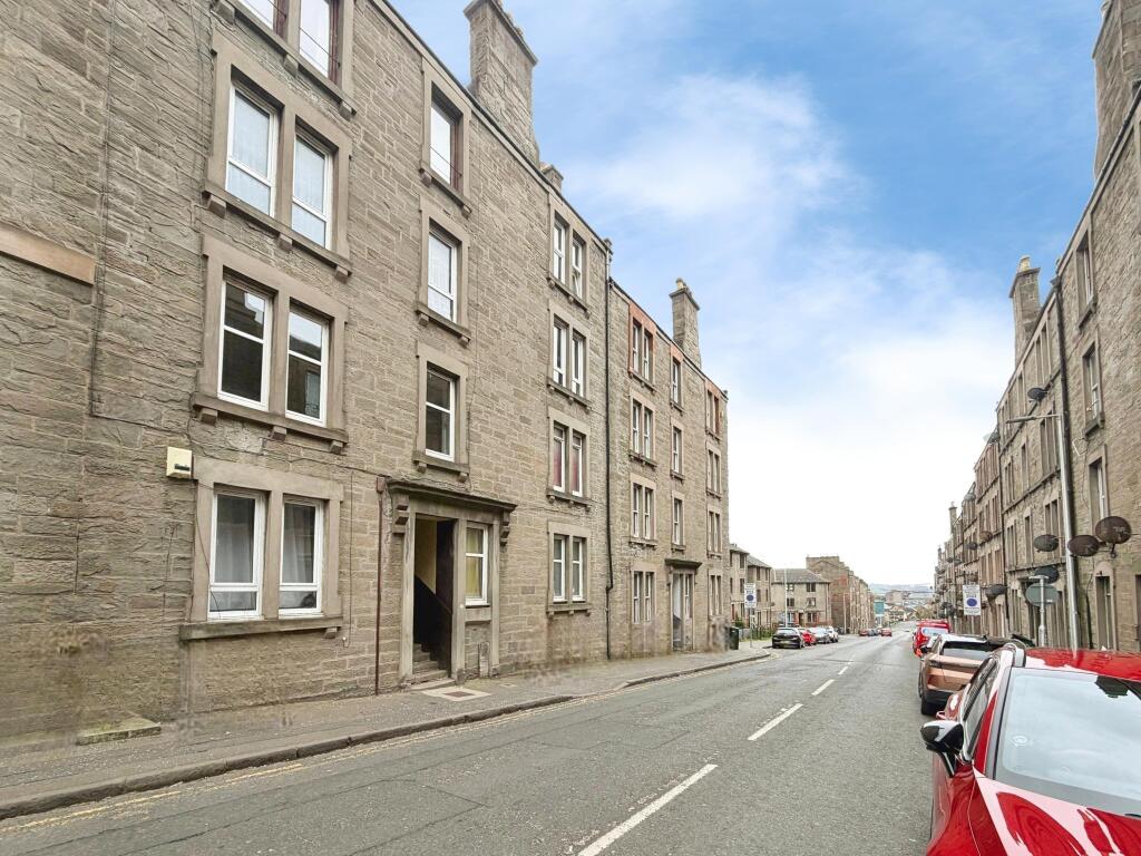 Main image of property: Provost Road, Dundee, DD3