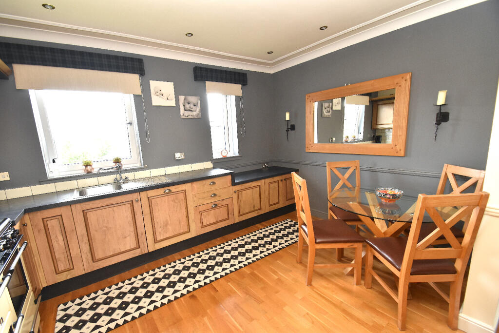 Wedderlea Drive, Cardonald, Glasgow, G52 2TA - View 5