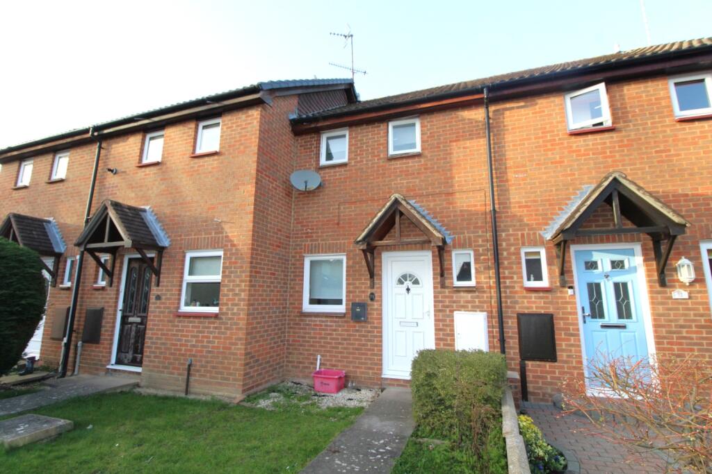 Main image of property: Abenberg Way, Hutton, Brentwood, Essex, CM13