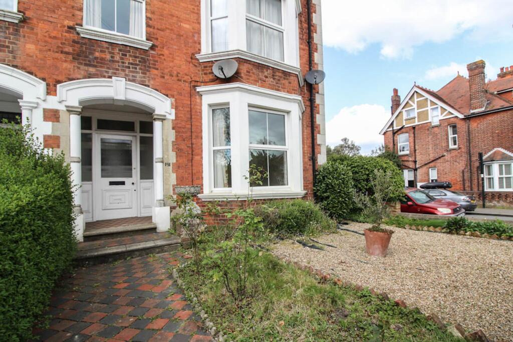 Main image of property: St. Johns Road, Tunbridge Wells, TN4
