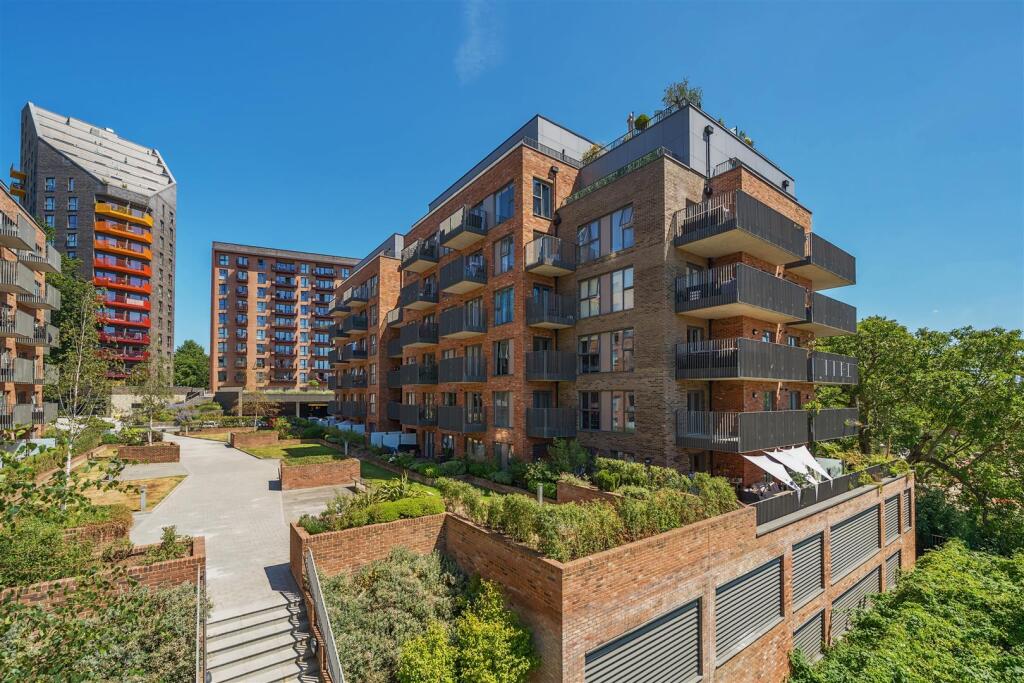 Main image of property: Rosalind Drive, Maidstone