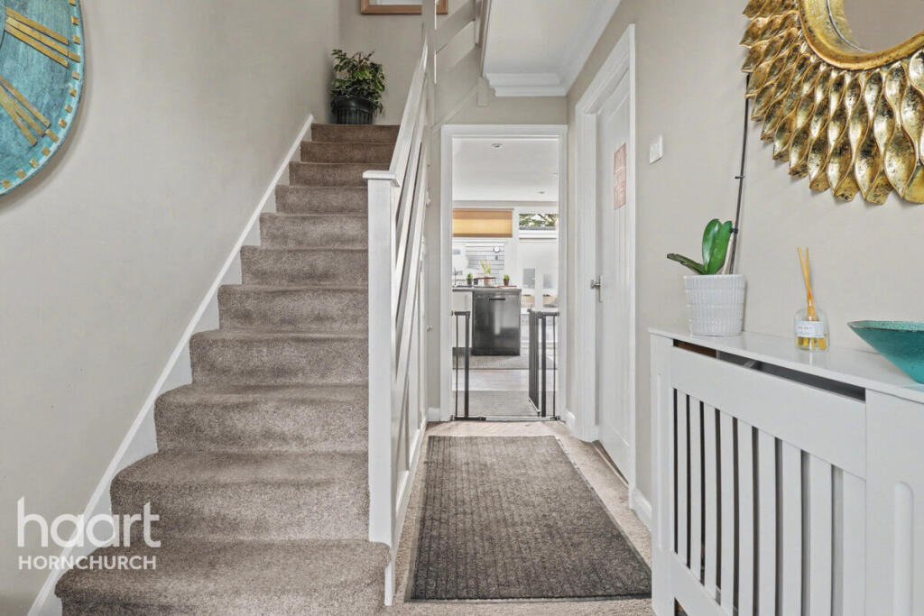 Main image of property: Front Lane, Upminster