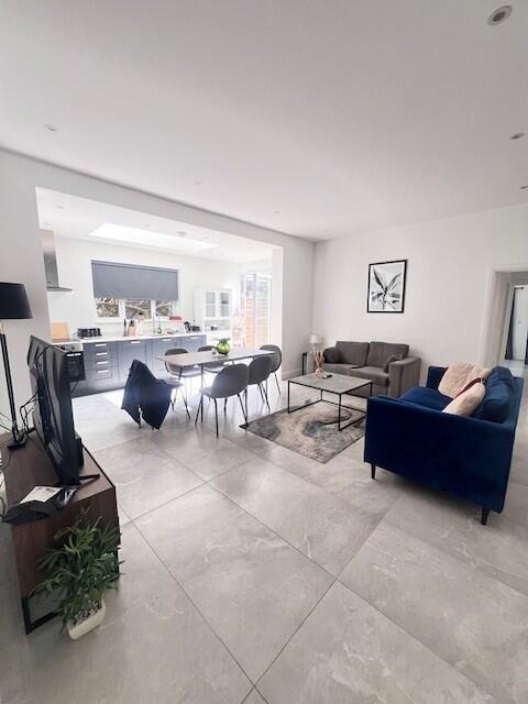 Main image of property: Woodside Park Road, London