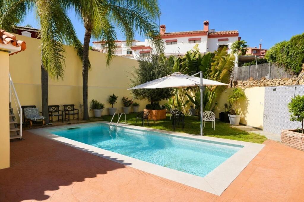 Main image of property: Andalucia, Malaga, Marbella