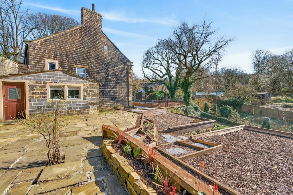 Additional image 45 of Edge End Lane, Nelson, BB9