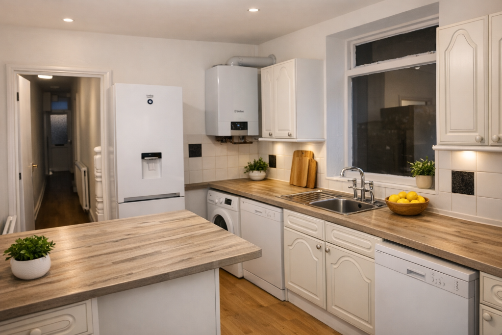 Main image of property: Northcote Road, Portsmouth, Hampshire, PO4