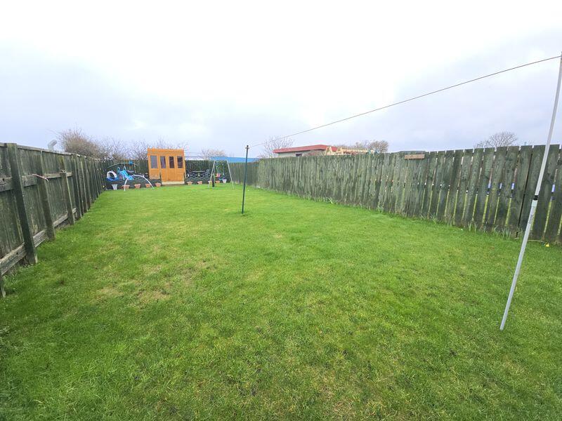 Wansbeck Terrace, West Sleekburn, Choppington photo 4