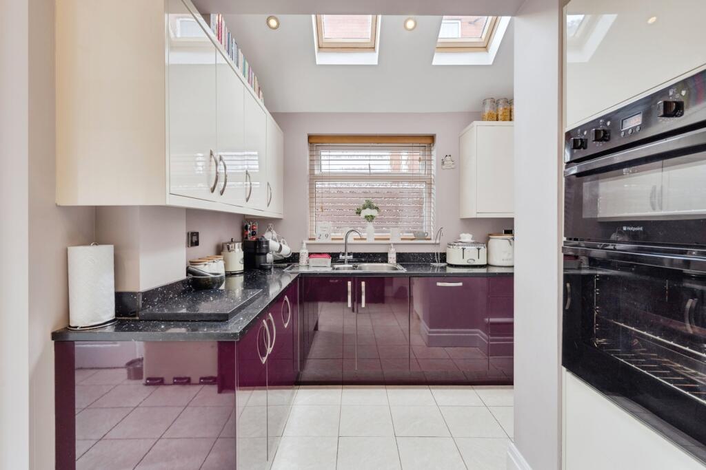 Main image of property: Eastgrove Avenue, BOLTON, Lancashire, BL1