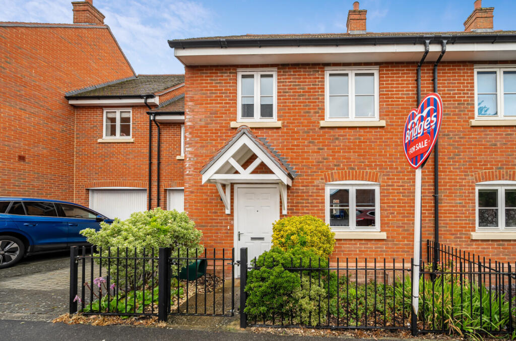 Main image of property: Fire Station Road, Wellesley, Aldershot, Hampshire, GU11