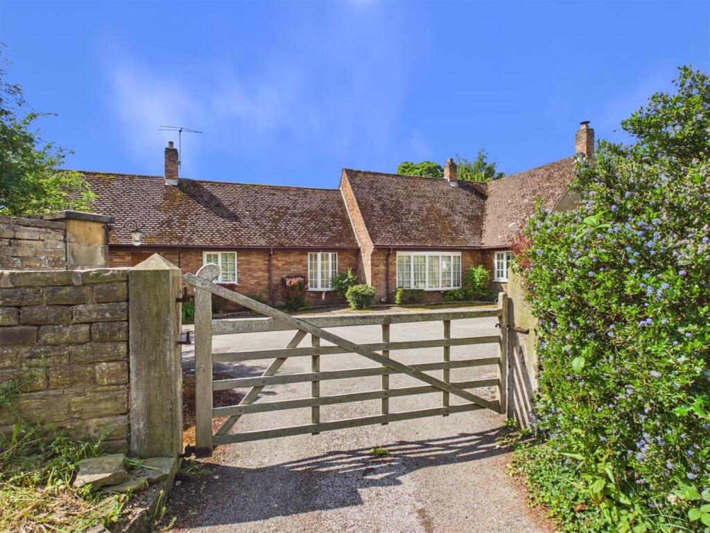 Main image of property: Grange Croft, Church Street, Dronfield