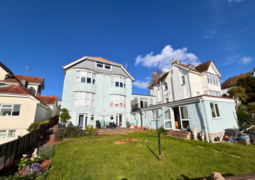 Main image of property: The Glenwood Guest House, Rowdens Road, Torquay