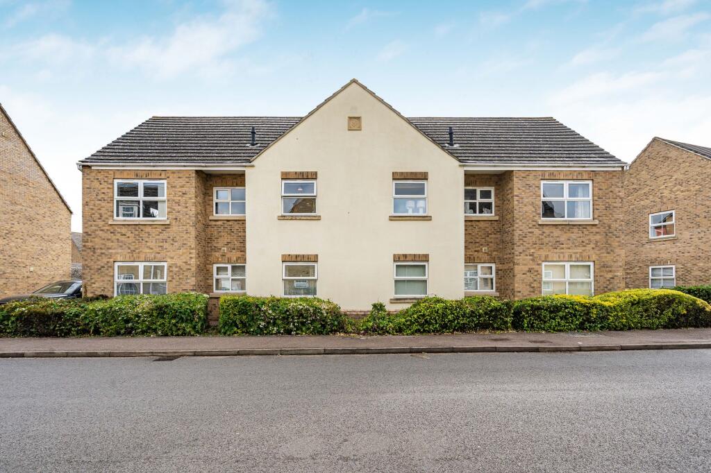 Main image of property: Beevor Court, Sapley, Huntingdon.