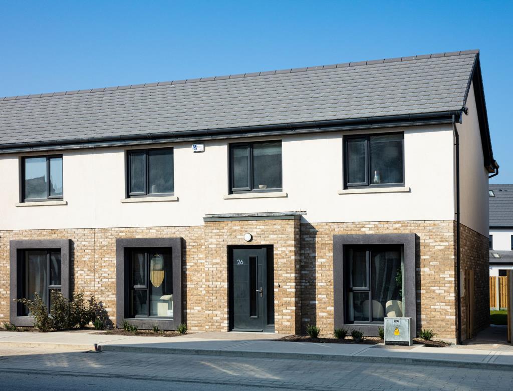 Main image of property: 3 Bedroom Homes, Regles, Ministers Road, Lusk, Co. Dublin